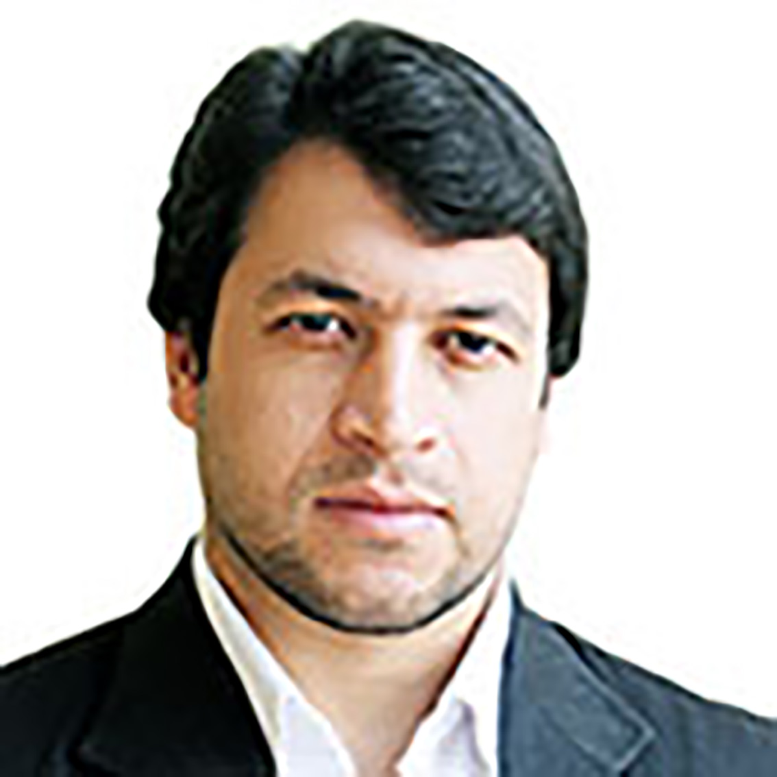 دکتر احمدعلی